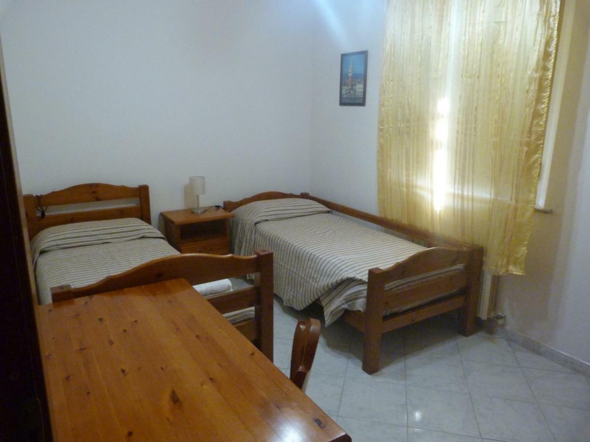 Agriturismo Mandriato Santa Luce Kamer foto